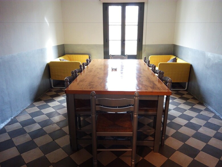 Ramblas Budget Apartments