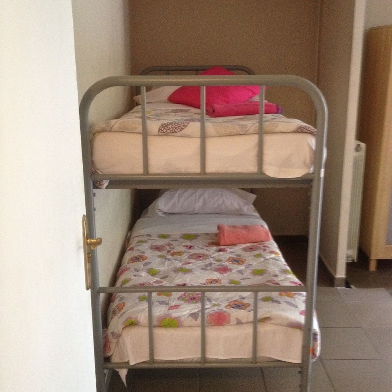 Ramblas Budget Apartments