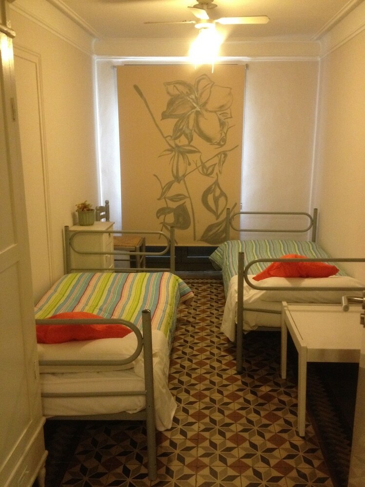 Ramblas Budget Apartments