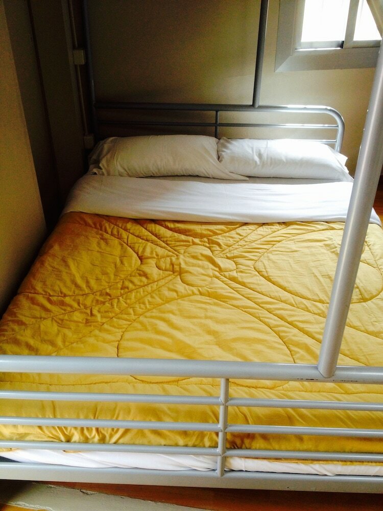 Ramblas Budget Apartments
