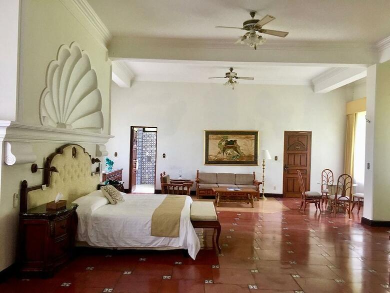 Hotel Rancho La Joya