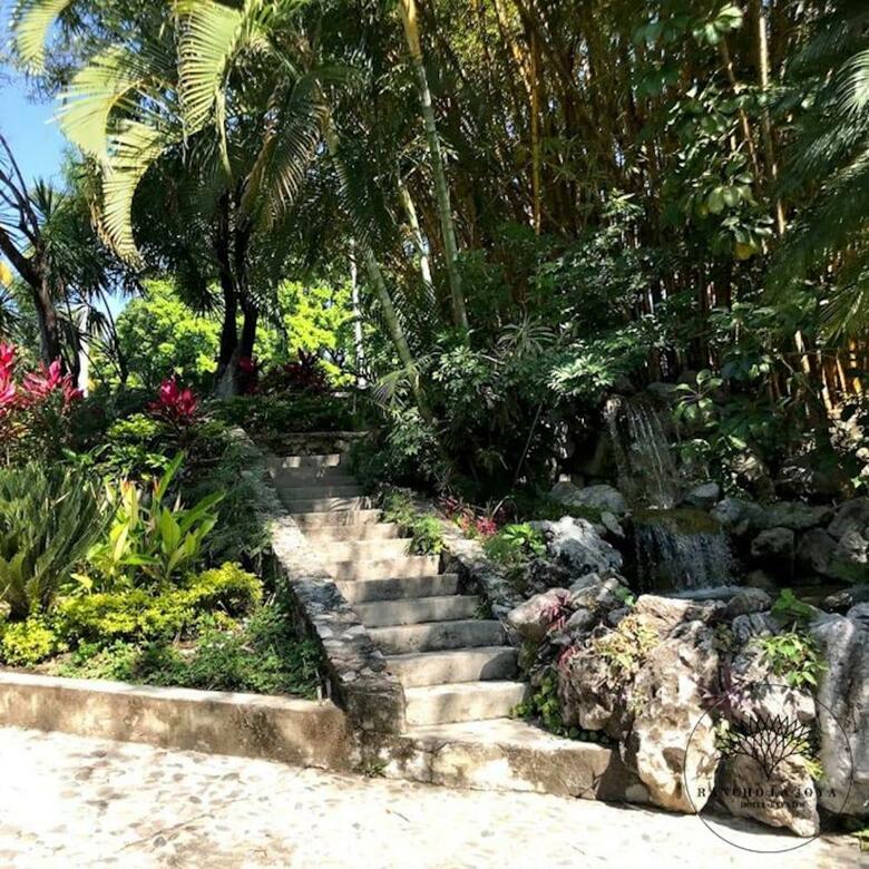 Hotel Rancho La Joya