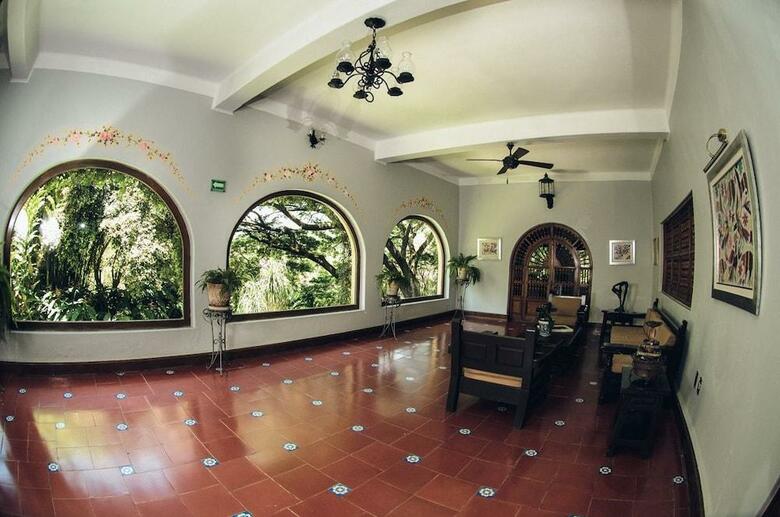 Hotel Rancho La Joya