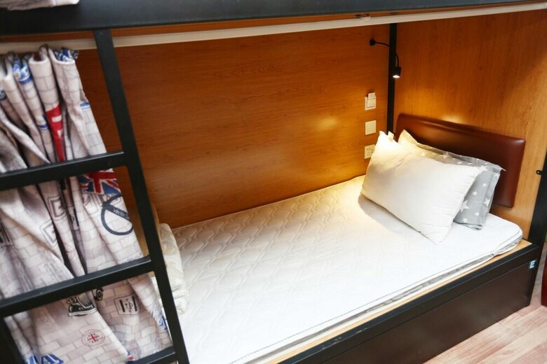 Hostal Wutongli Youth Hostel