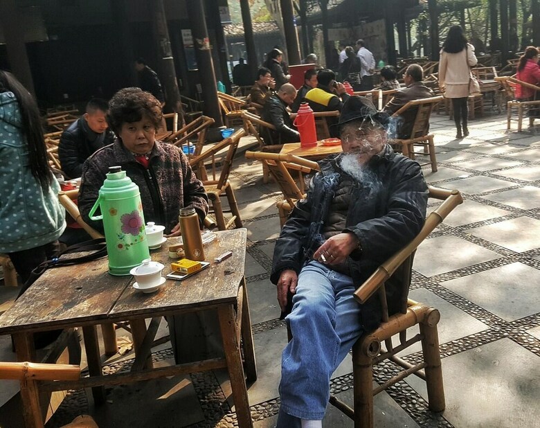 Hostal Wutongli Youth Hostel