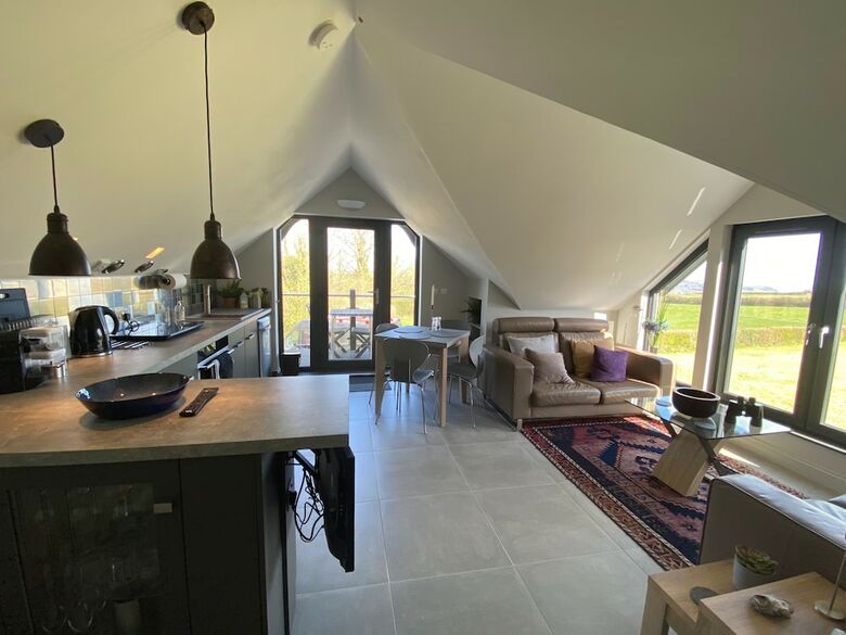 Downton Lodge Country Bed And Breakfast