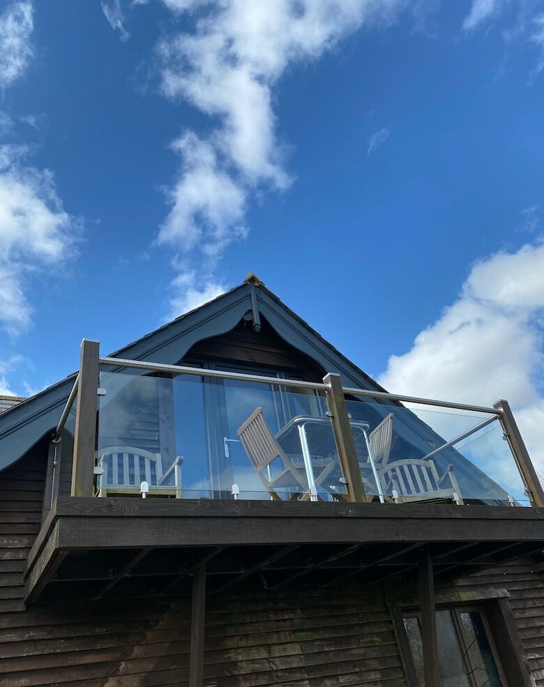 Downton Lodge Country Bed And Breakfast