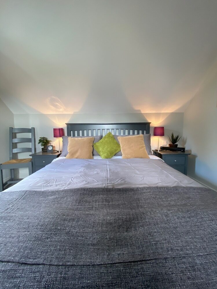 Downton Lodge Country Bed And Breakfast