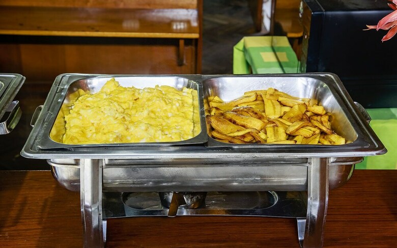 Dm Hoteles Tarapoto