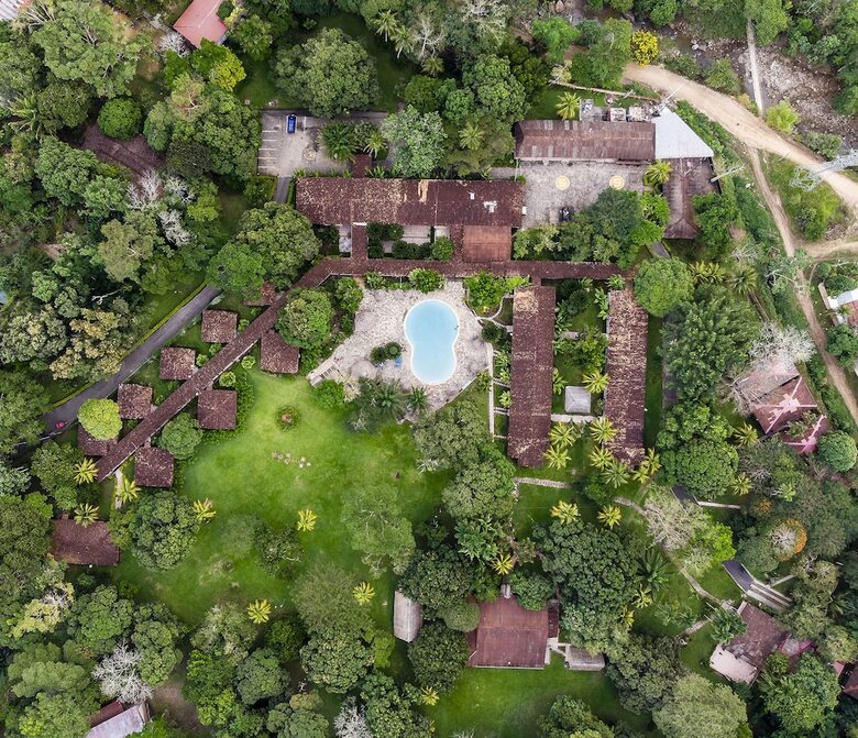 Dm Hoteles Tarapoto
