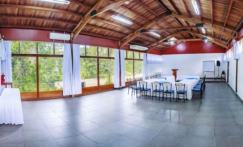 Dm Hoteles Tarapoto