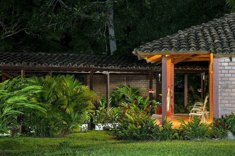 Dm Hoteles Tarapoto