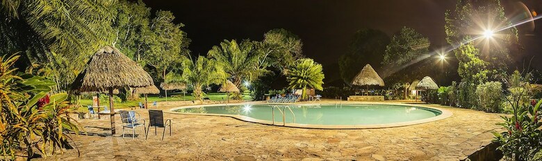 Dm Hoteles Tarapoto