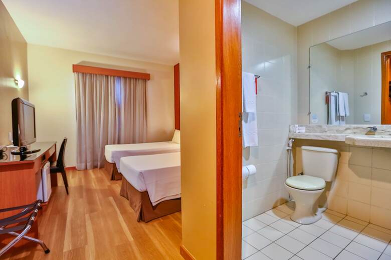 Hotel Red Roof Inn Jundia�