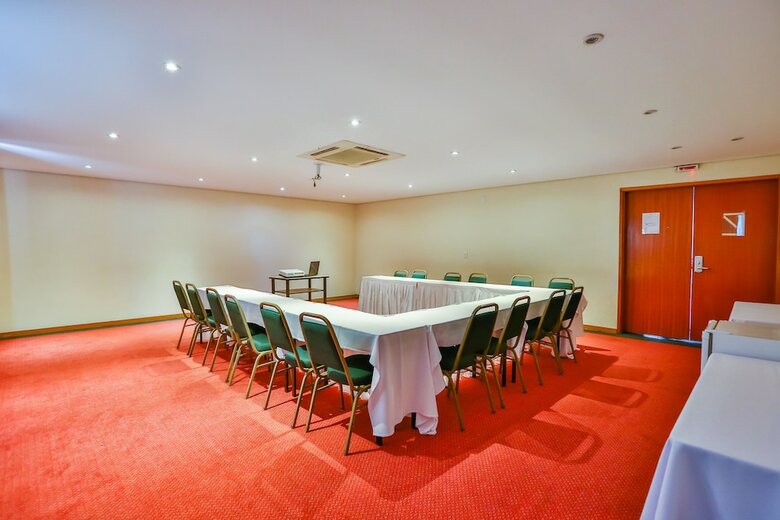 Hotel Red Roof Inn Jundia�