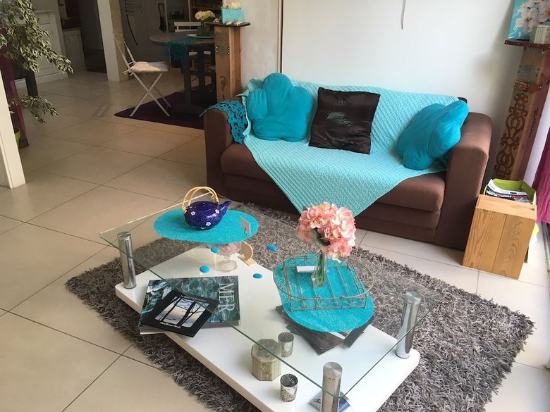 Bed & Breakfast Chambre Arcachon Arc En Ciel