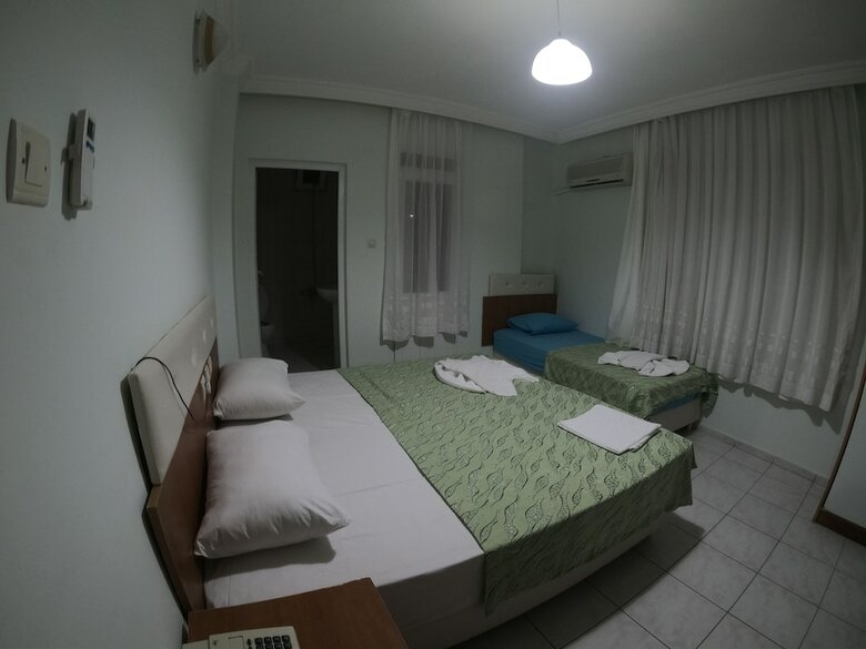 Almir Hotel