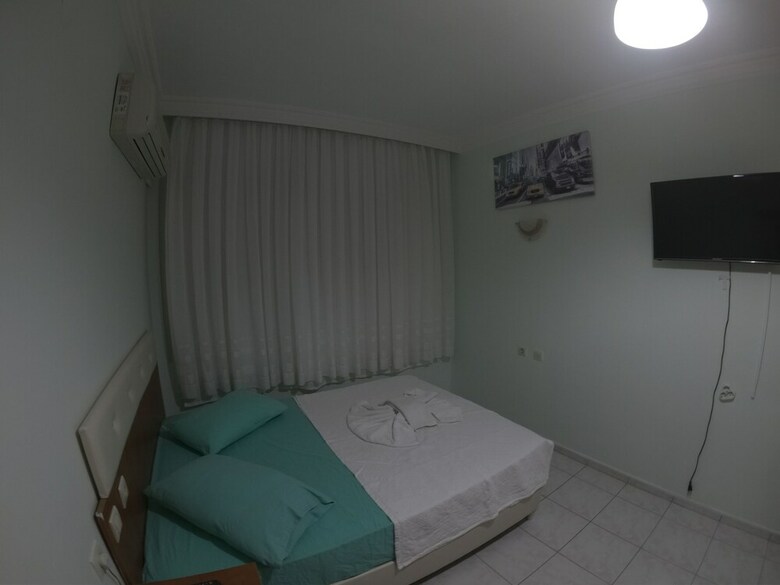 Almir Hotel