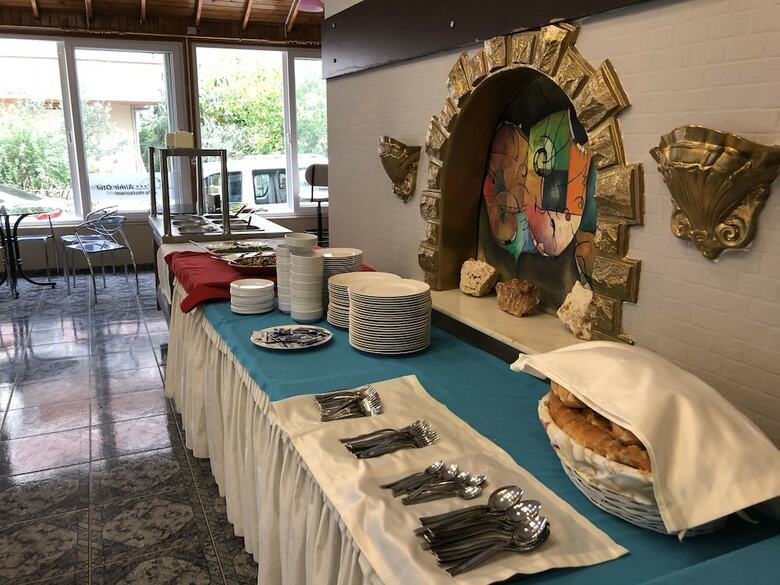 Almir Hotel