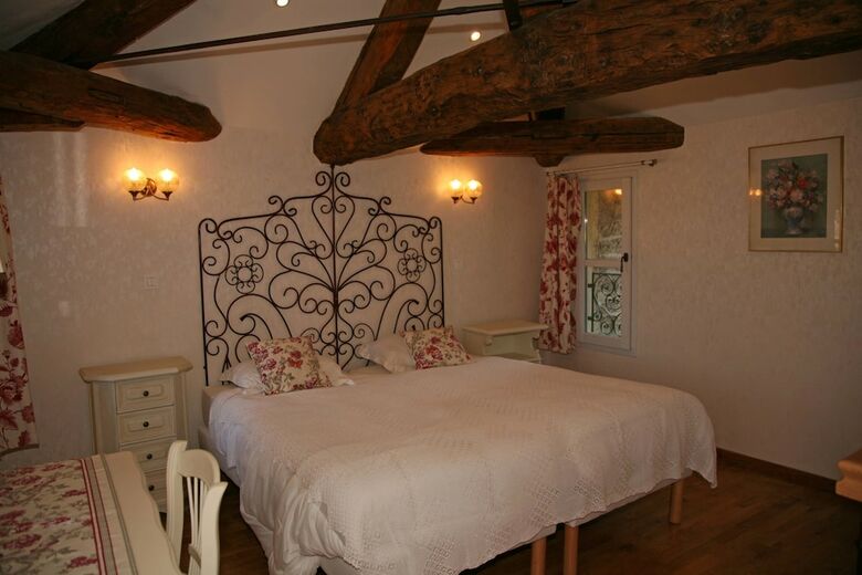 Hotel Le Castillet