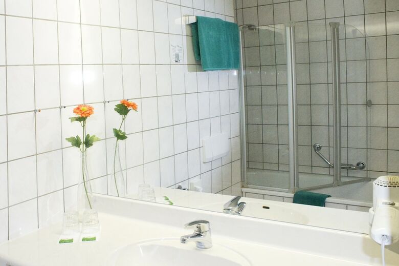 Best Western Plaza Hotel Grevenbroich