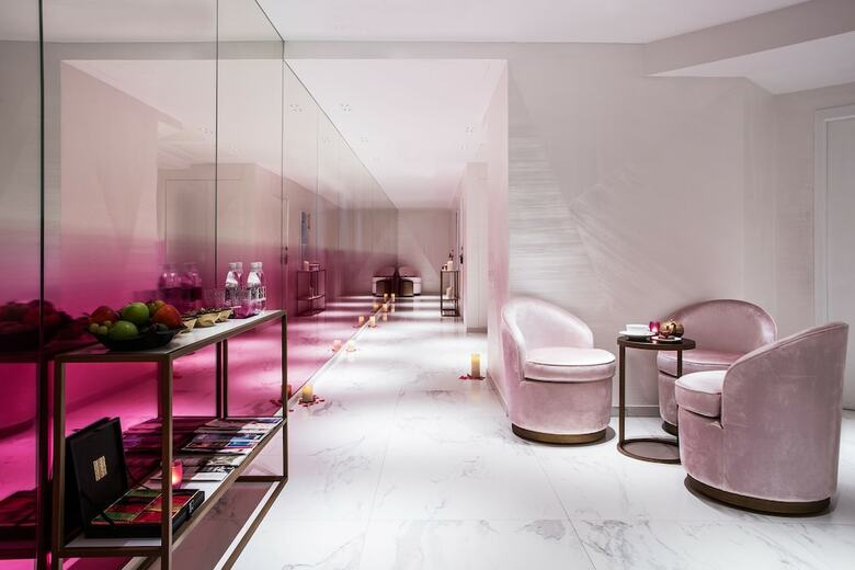 Fauchon L'hotel Paris