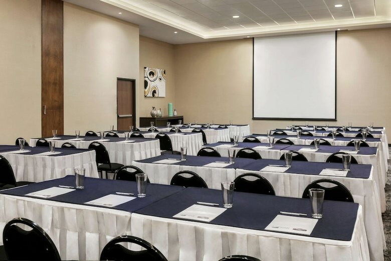 Hotel Homewood Suites By Hilton Monterrey Apodaca