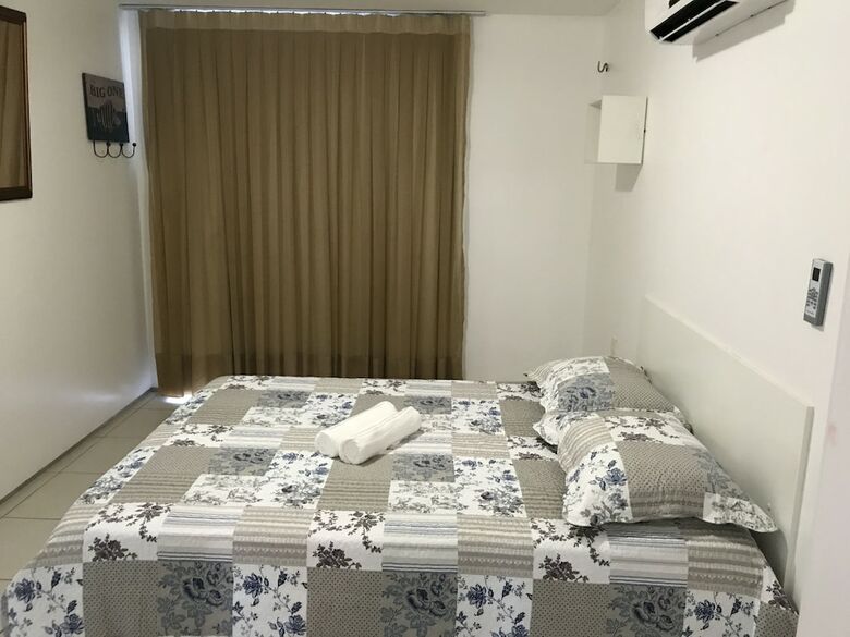 Aparthotel Atlantic Palace Temporada