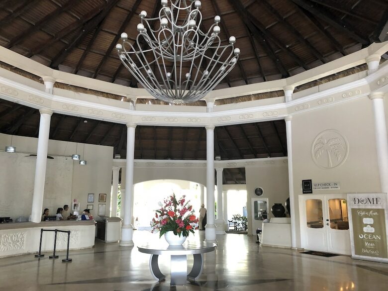 Hotel Lifestyle Kosher Cofresi Suites