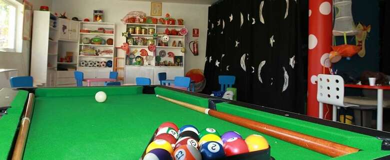 Hotel Lifestyle Kosher Cofresi Suites