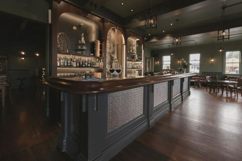 The Royal Hotel