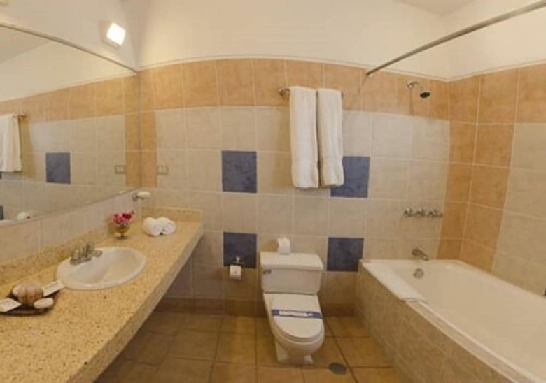 Dm Hoteles Nasca