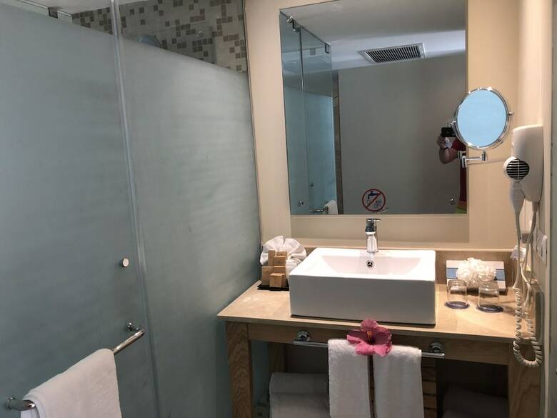 Hotel Lifestyle Kosher Tropical Suites