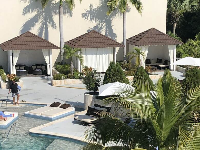 Hotel Lifestyle Kosher Tropical Suites