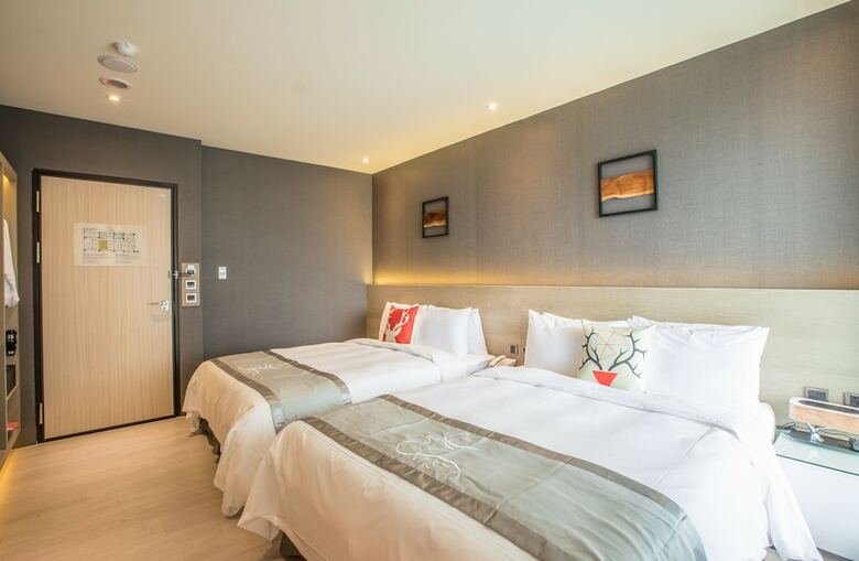 Vasty Hotel