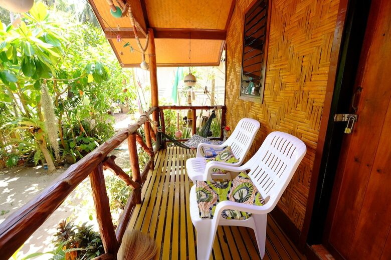 Hotel Bulan Bungalow Lanta