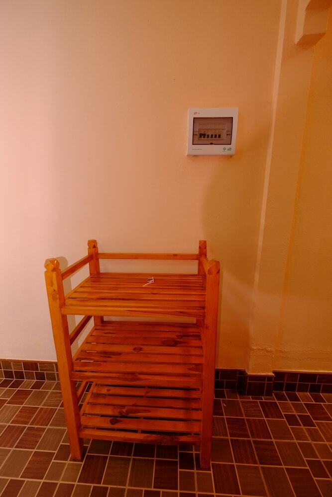 Hotel Bulan Bungalow Lanta