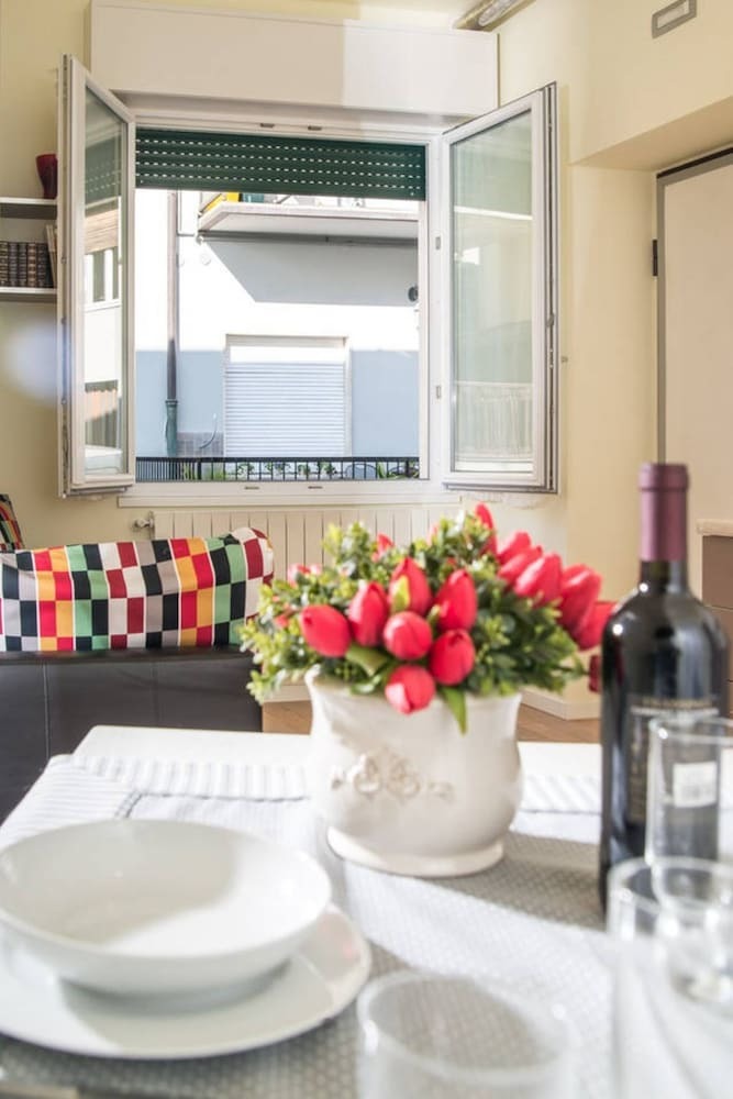 Apartamento Feel At Home - Casa Linda