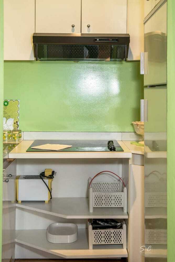 Apartamento Feel At Home - Casa Graziosa