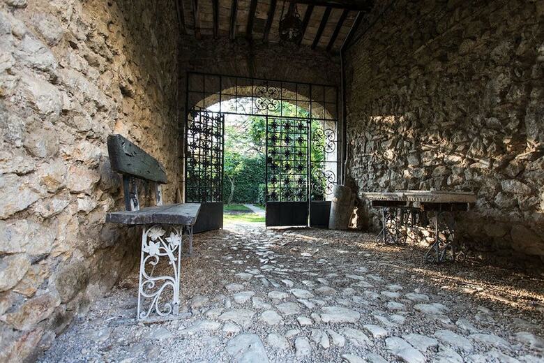 Hotel Dimora Storica Conventino