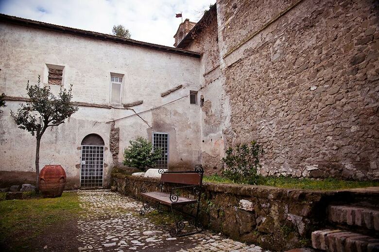 Hotel Dimora Storica Conventino