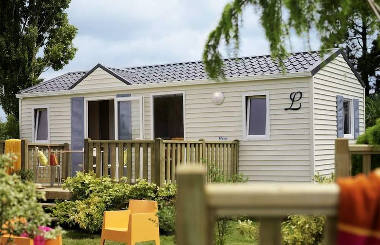 Camping Club Lac De Bouzey