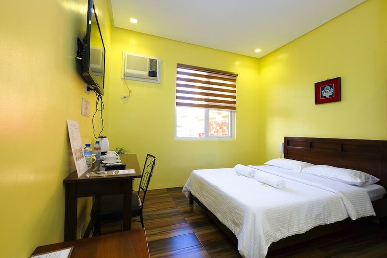 Japi Traveller's Hotel & Restaurant - Main