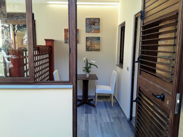 Bed & Breakfast Al Castello