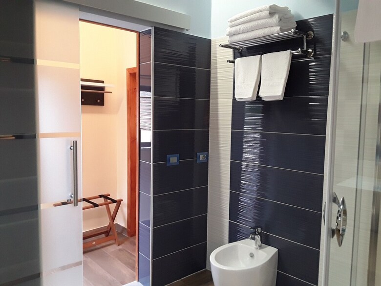 Bed & Breakfast Al Castello
