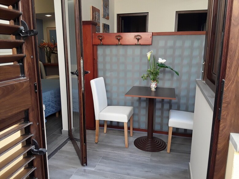 Bed & Breakfast Al Castello