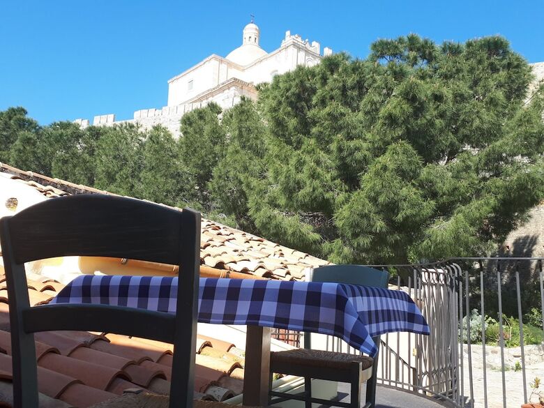 Bed & Breakfast Al Castello