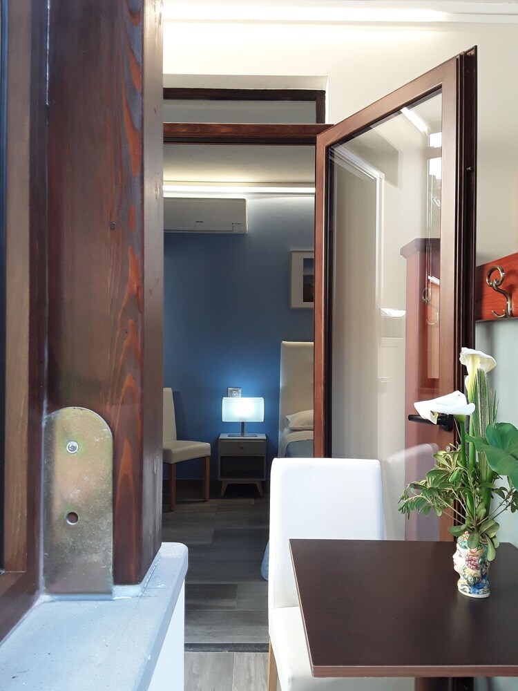 Bed & Breakfast Al Castello