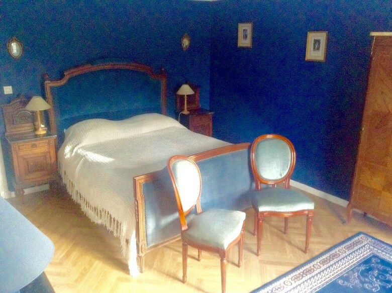 Hotel Ch�teau De Grand Tonne