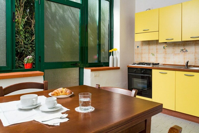 Apartamento Cascata Lido & Village
